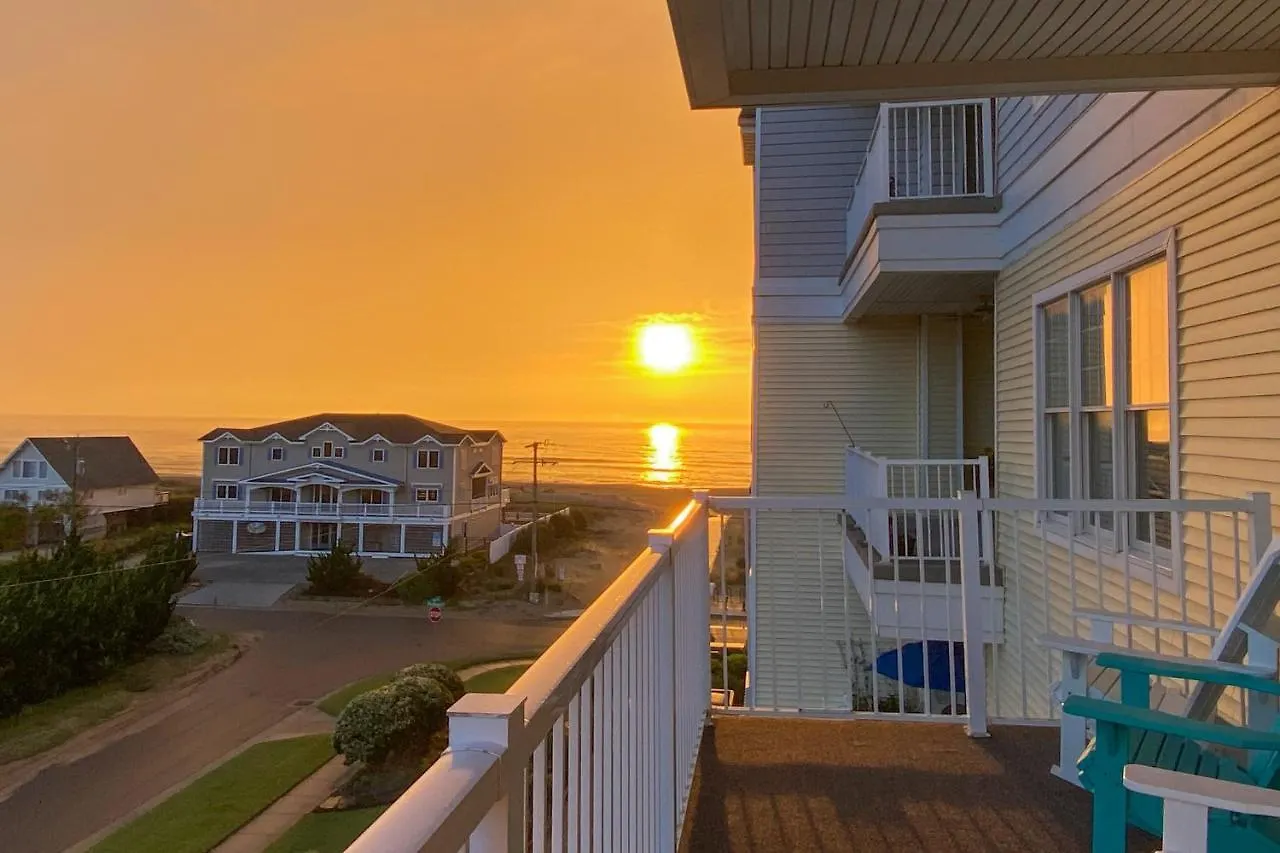 Appartement The Sandbridge Dunes - Island Sunrise 317 Virginia Beach