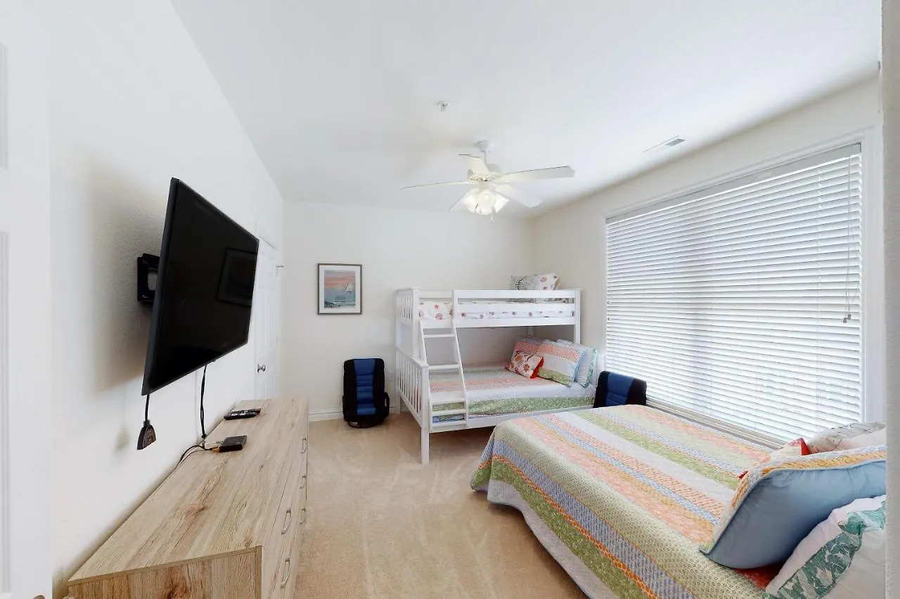 Appartement The Sandbridge Dunes - Island Sunrise 317 Virginia Beach États-Unis