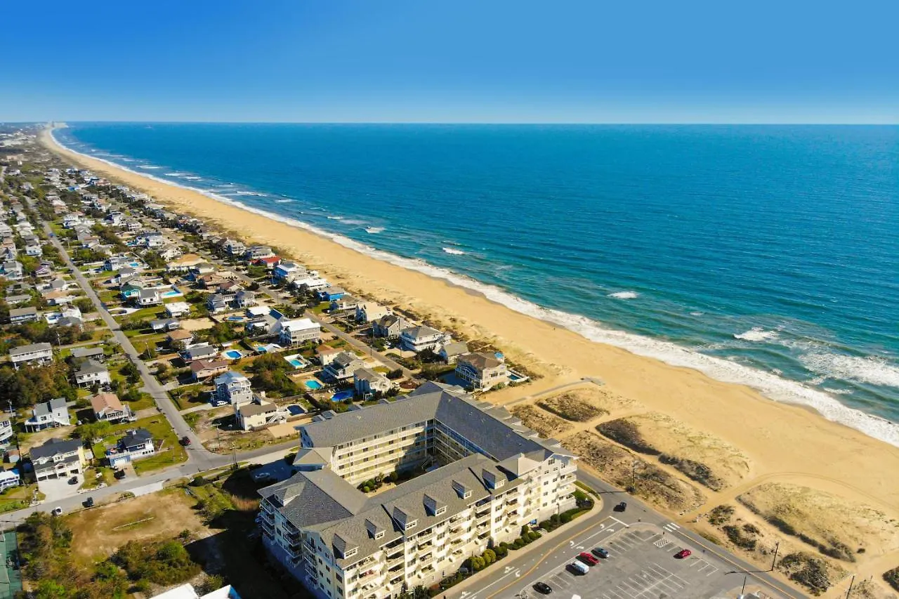 Appartement The Sandbridge Dunes - Island Sunrise 317 Virginia Beach États-Unis